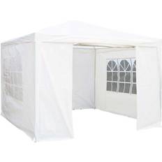 Airwave 3m 3m Value Party Tent Gazebo