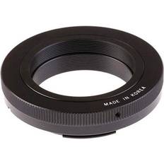 Samyang T2 Lens Mount Adapter