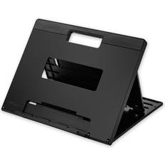 Laptop Stands Kensington Kinsington SmartFit Easy Riser Laptop Up to 17' Cooling Stand K50422WW
