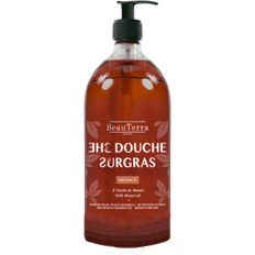 Ultra Rich Shower Gel Monoi