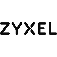 Zyxel LIC-BUN-ZZ0117F software license/upgrade 1 license(s)