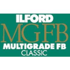 Analoge Kameras Ilford Multigrade FB Classic Glossy, 16 x 20in, 50 Sheets