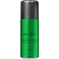 Van Gils Basic Instinct Outdoor Deodorant Spray