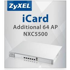 Zyxel E-iCard opgraderingslicens