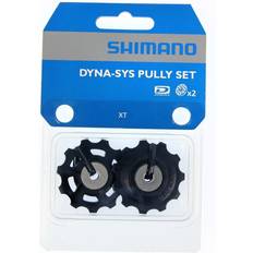 Shimano Växlar Shimano XT RD-M773 1 par