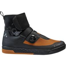 Orange Chaussures de cyclisme Vaude Chaussures mi-hiver AM Moab STX Mid