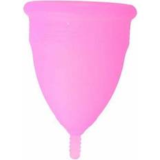 Protecciones Menstruales Inca Copa Menstrual + Esterilizador Talla L