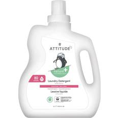 Attitude Little Ones Laundry Detergent Fragrance-Free 35.5