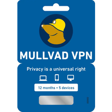 Protect Your Privacy with Easy-To-Use Security VPN Service