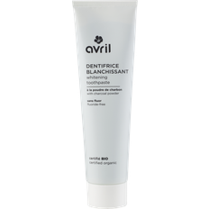 Avril Dentifrice Blanchissant 100 ml