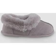 Classic Suede Slippers 