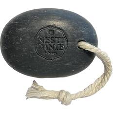 Sæbe på snor Nesti Dante Luxury Body Soap On a Rope Black 150