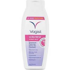 Intimate Hygiene & Menstrual Protections Vagisil Ultra Fresh Intimate Wash 250ml