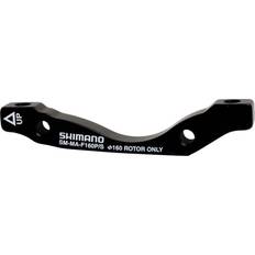 Racefiets Remmen Shimano Schijfremadapter 203 mm PM Remklauw