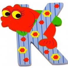 Bogstav "K"
