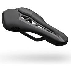 Pro Pyöräsadulat Pro Shimano Stealth Team Saddle 152mm AF Black