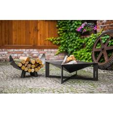 Garden & Outdoor Environment Cook King Cuba 70cm Fire Bowl