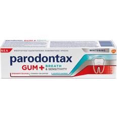 Parodontax Gum And Sens Whitening Whitening Toothpaste Teeth