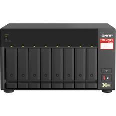 8 GB NAS Servers QNAP TS-873A-8G