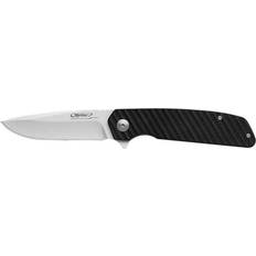 Marttiini Lommeknive Marttiini Mef8 Black Pocket knife