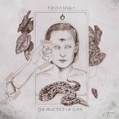 Jenny Hval Practice Of Love (Vinyl)