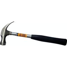 Ironside Hamre Ironside 100106 Snickarhammare stålrörsskaft 880 Snedkerhammer
