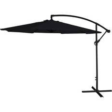 Airwave Airwave 3m Banana Cantilever Parasol Umbrella