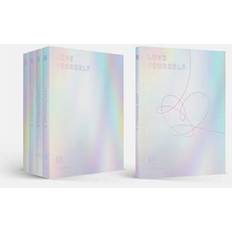 BTS - Love Yourself 