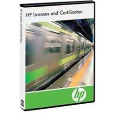 HP E Replication License licens (elektronisk levering)