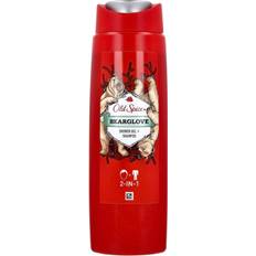 Old Spice Bade- & Bruseprodukter Old Spice Shower Gel Bear 250ml