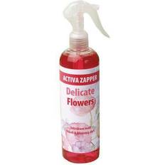 Flytande Badrumsrengöring Activa Luktförb. Delicate Flower 400ml 0.4L 400ml
