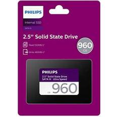 Philips Intern Ssd 960 Gb