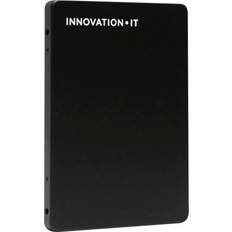 Innovation IT SSD 2.5 256GB SATA3 Bulk