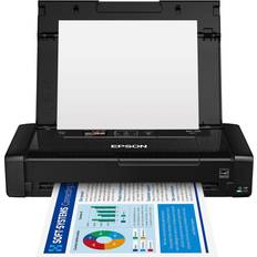 Portable printers Epson WorkForce WF-110