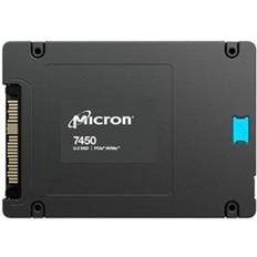 Micron 7450 Pro MTFDKCC3T8TFR-1BC1ZABYY 3.84TB