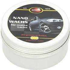 Car nano wax Autosol Bilvoks NANO WAX