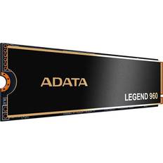 Adata Hard disk Adata Legend 960 ALEG-960-1TCS 1TB