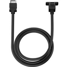 Angled USB C-USB C