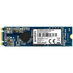 Harddisk GOODRAM S400u Harddisk cache
