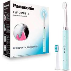 Panasonic Sähköhammasharjat Panasonic EWDM81G503 Electric Toothbrush