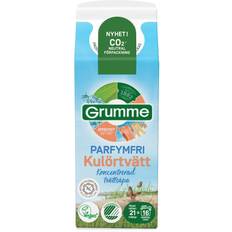 Tvättmedel Kulör Parfymfri 750ml