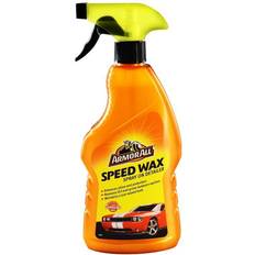 Armor All Speed Wax 500ml