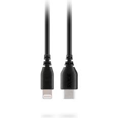 SC21 Lightning - USB-C M-M