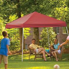 ShelterLogic Sport Series 10' X 10' Slant Leg Canopy