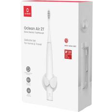 Spazzolini e Irrigatori Elettrici Oclean Air 2T Kelioninis Rinkinys Dantims