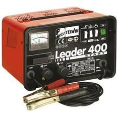 Telwin batteriladdare Telwin Leader 400 Batteriladdare