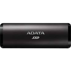 External ssd 2tb Adata SE760 External SSD 2TB Musta