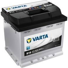 Bilbatteri 45 ah Varta 12V 45Ah Battery