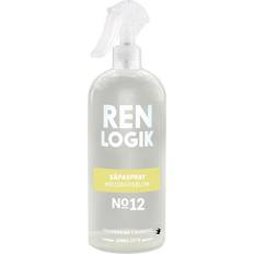 No. 12 Sæbe Spray
