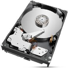 Discos duros Seagate ST2000NT001, Unidad de disco duro